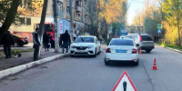 В Астрахани прокуратура ведет проверку двух ДТП на улице Ветошникова, где пострадали несовершеннолетние - Punkt-a.info