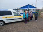В рамках национального проекта «Семья» граждане 65+ прошли профилактический медицинский осмотр
