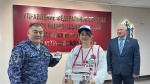 Росгвардия Астраханской области поддержала благотворительную акцию «Красная гвоздика»