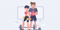 Астраханцев приглашают на спортивный фестиваль «Займись спортом — Стань первым!» - Астраханский листок