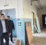 В Володарском районе Астраханской области ремонтируют медучреждения по нацпроекту - Портал органов государственной власти