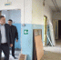 В Володарском районе Астраханской области ремонтируют медучреждения по нацпроекту - Газета Волга
