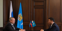 КаспийИнфо. Новости Астрахани и региона - KaspyInfo.Ru