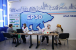 Более 400 астраханцев прошли «Чек-ап с Единой Россией»