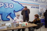 Более 400 астраханцев прошли «Чек-ап с Единой Россией»