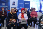 Более 400 астраханцев прошли «Чек-ап с Единой Россией»