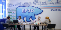 Более 400 астраханцев прошли «Чек-ап с Единой Россией» - Портал органов государственной власти