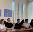 Отчет о проведении круглого стола 15 апреля 2025 года в аудитории № 2 Астраханского филиала ФГБОУ ВО «СГЮА» - Астраханский филиал Саратовской юридической академии