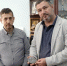 Астраханскому музею передали личные вещи знаменитого аса Николая Скоморохова - Астраханский листок