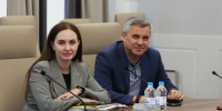 Министр строительства и ЖКХ Астраханской области приняла участие в заседании Президиума Государственного Совета - Минстрой Астраханской области