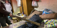 Астраханец при помощи палки забил до смерти женщину - Astrakhanpost.Ru