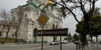 В Астрахани из-за репетиций ко Дню Победы будут ограничивать автодвижение - Bloknot-Astrakhan.Ru