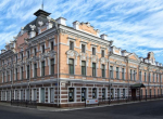 Астраханский государственный театр кукол