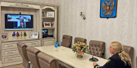 Курсанты и преподаватели астраханского вуза приняли участие в конференциях в Казахстане - Портал органов государственной власти