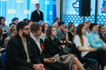 Астраханские волонтёры программы ФКГС приступили к обучению