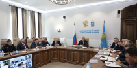 Губернатор Бабушкин потребовал закрывать рыбные цеха при подозрении на браконьерство - Юг России
