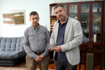Астраханский музей пополнился бесценными раритетами