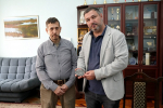 Астраханский музей пополнился бесценными раритетами