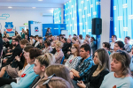В Астрахани стартовало обучение волонтёров федерального проекта «Формирование комфортной городской среды» нацпроекта «Инфраструктура для жизни»