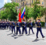 В Астрахани прошла первая репетиция торжественного прохождения - ГТРК Лотос