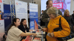 В Астраханской области стартовала Всероссийская ярмарка трудоустройства