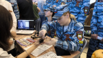 В Астраханской области стартовала Всероссийская ярмарка трудоустройства