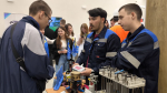 В Астраханской области стартовала Всероссийская ярмарка трудоустройства