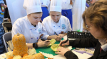 В Астраханской области стартовала Всероссийская ярмарка трудоустройства