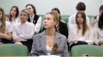 Астрахань – город трудовой доблести: урок памяти в следственном управлении СК России по Астраханской области