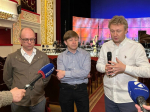«Альфред Шнитке. Наследие»