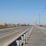 В Астраханской области капитально отремонтировали мост - Bloknot-Astrakhan.Ru