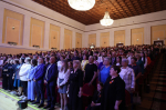 В Астрахани подвели итоги первой добровольческой премии «ДОБРО 30»
