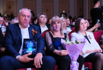 В Астрахани состоялась церемония награждения лауреатов премии «ДОБРО 30»
