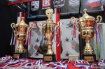 Трехкратный чемпион России и Европы и чемпион мира по боевому самбо наградили астраханских студентов-спортсменов