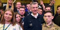 ЛДПР собрала молодых лидеров со всей страны - ЛДПР