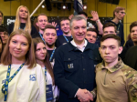 ЛДПР собрала молодых лидеров со всей страны