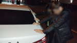 На железнодорожном вокзале в Астрахани полицейские задержали двух нелегалов