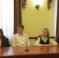 Астраханским школьникам на один день доверили руководить городом - Астрахань 24