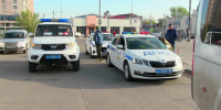 На астраханском вокзале выявили десятки миграционных нарушений - Комсомольская Правда
