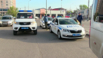 На астраханском вокзале выявили десятки миграционных нарушений