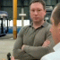 Гендиректор НТА обсудил развитие транспорта в Астрахани - Астраханский листок
