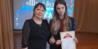 Студенты ПУ АГАСУ на областной конференции представили доклады об истории родного края и героях СВО - Архитектурно-строительный университет