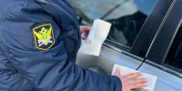 Астраханец оплатил более 70 штрафов ГИБДД, чтобы продать машину - Газета Волга