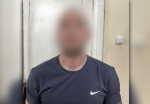 Силовики устроили облаву на астраханца, пытавшегося похитить девушку