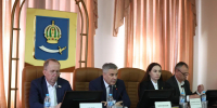В Астрахани модернизируют систему обращения с отходами - Минстрой Астраханской области