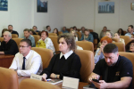 В Астрахани модернизируют систему обращения с отходами