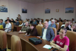 В Астрахани модернизируют систему обращения с отходами