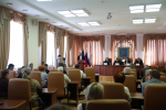 В Астрахани модернизируют систему обращения с отходами