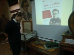 О судьбах Героев Советского Союза расскажут в Историко-краеведческом музее Енотаевского района