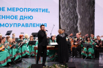 Губернатор Астраханской области наградил работников местного самоуправления